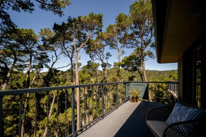 27 Del Mesa Carmel, Carmel, California 93923