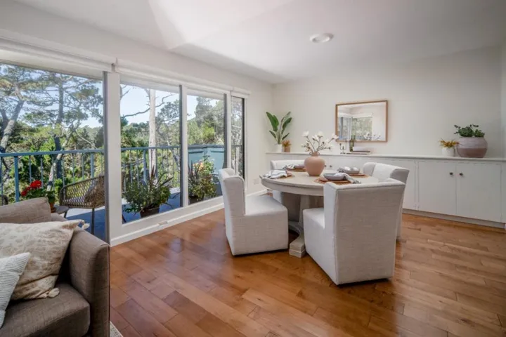 27 Del Mesa Carmel, Carmel, California 93923