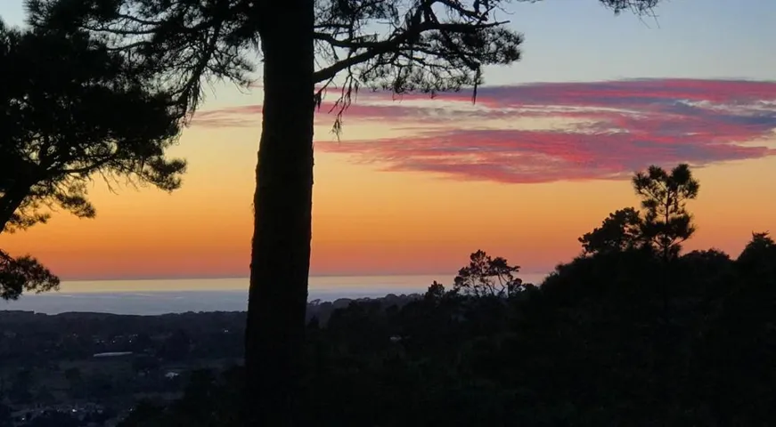 27 Del Mesa Carmel, Carmel, California 93923