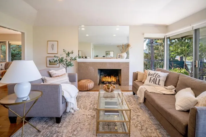 27 Del Mesa Carmel, Carmel, California 93923