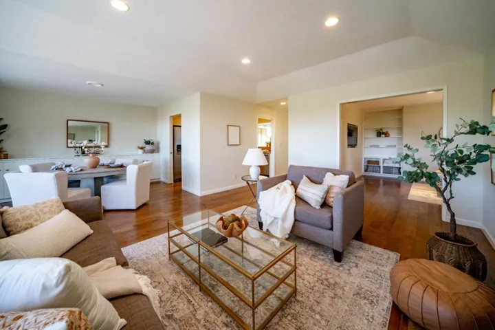27 Del Mesa Carmel, Carmel, California 93923