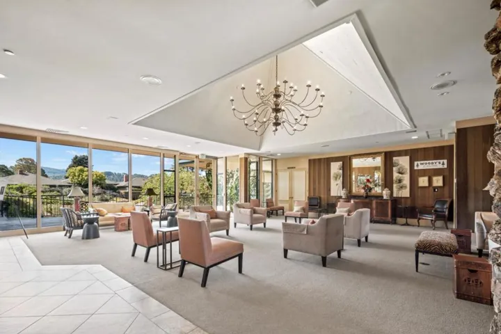 27 Del Mesa Carmel, Carmel, California 93923