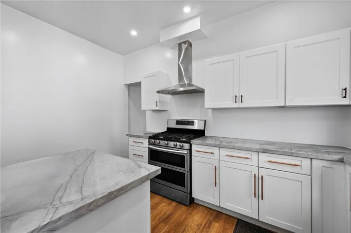 Unit 1 kitchen