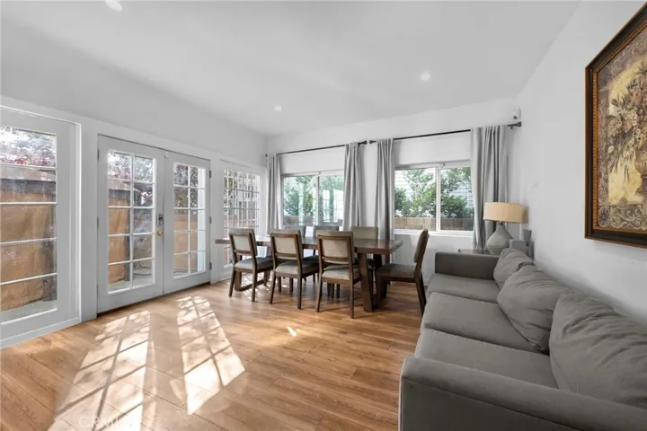 4440 Victoria, Los Angeles, California 90019