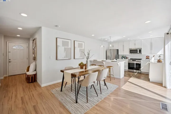 41043 Joyce Ave, Fremont, California 94539
