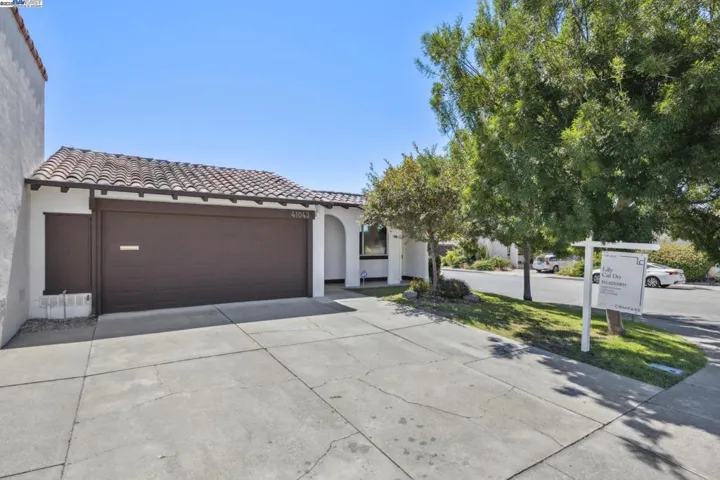 41043 Joyce Ave, Fremont, California 94539