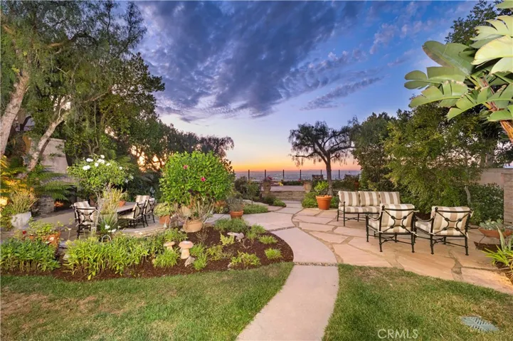 1 Ocean Heights Drive, Newport Coast, California 92657