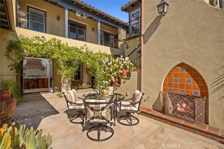1 Ocean Heights Drive, Newport Coast, California 92657