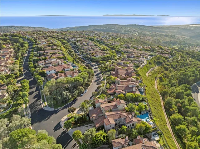 1 Ocean Heights Drive, Newport Coast, California 92657