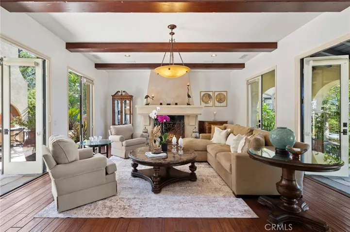 1 Ocean Heights Drive, Newport Coast, California 92657
