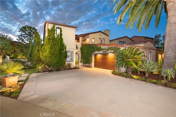 1 Ocean Heights Drive, Newport Coast, California 92657