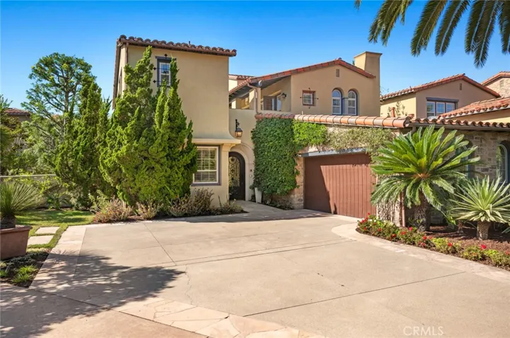 1 Ocean Heights Drive, Newport Coast, California 92657