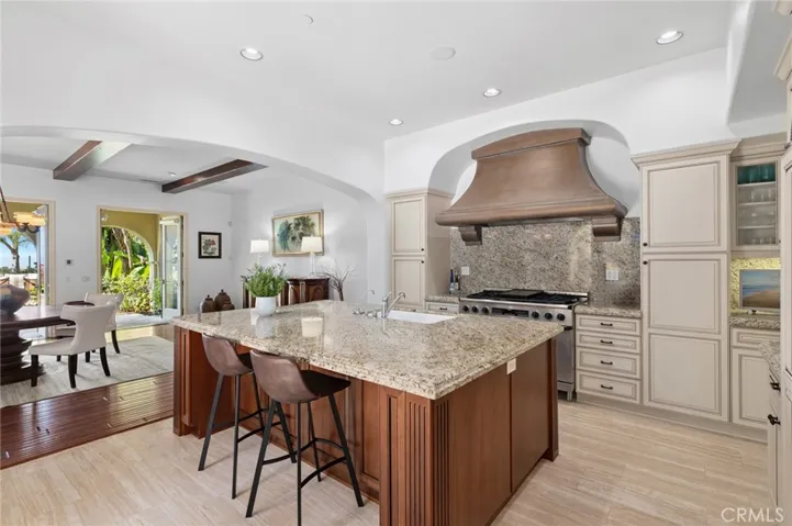 1 Ocean Heights Drive, Newport Coast, California 92657