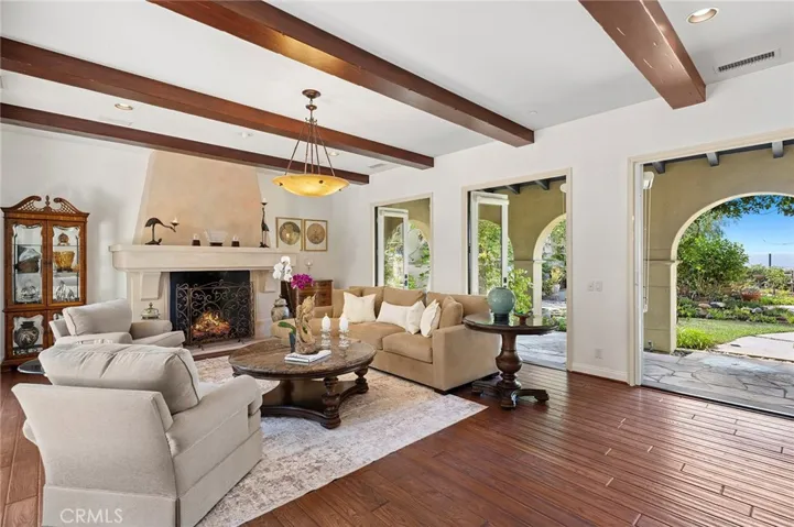 1 Ocean Heights Drive, Newport Coast, California 92657
