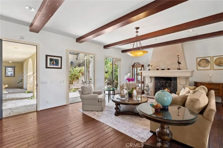 1 Ocean Heights Drive, Newport Coast, California 92657