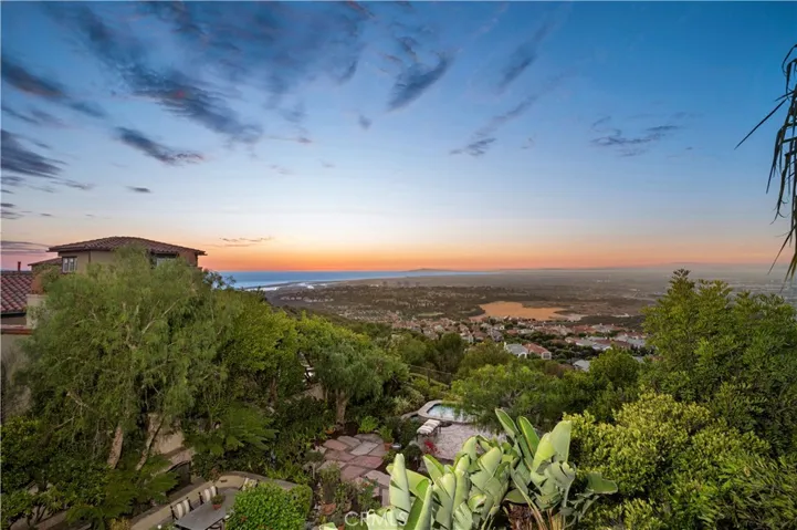 1 Ocean Heights Drive, Newport Coast, California 92657