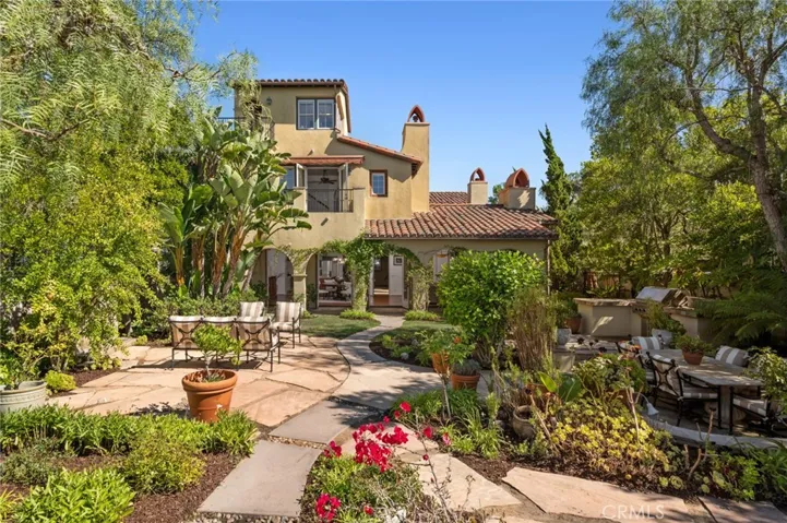 1 Ocean Heights Drive, Newport Coast, California 92657