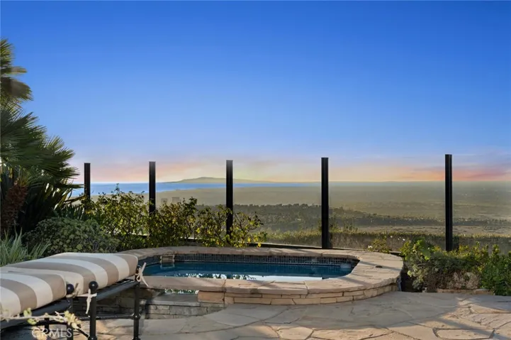 1 Ocean Heights Drive, Newport Coast, California 92657