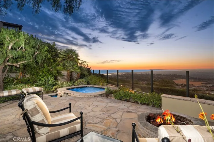 1 Ocean Heights Drive, Newport Coast, California 92657