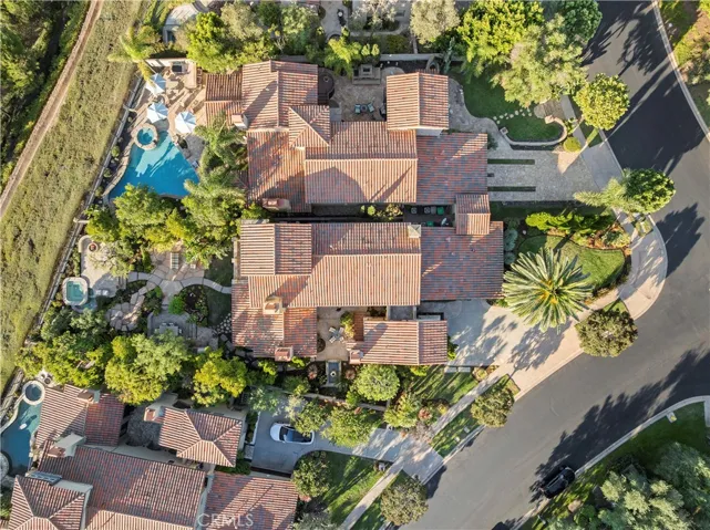 1 Ocean Heights Drive, Newport Coast, California 92657