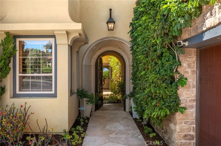 1 Ocean Heights Drive, Newport Coast, California 92657