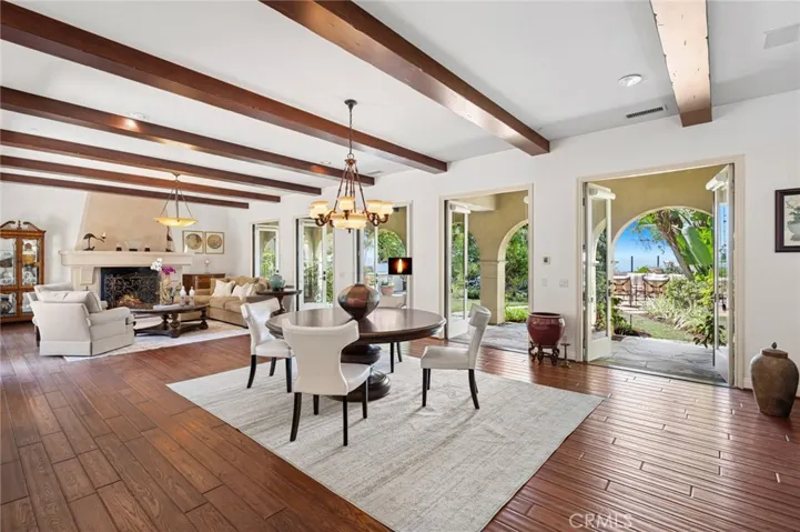 1 Ocean Heights Drive, Newport Coast, California 92657