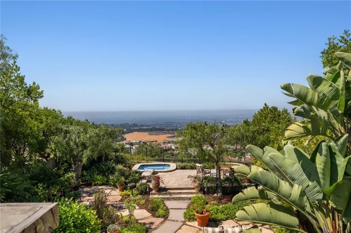1 Ocean Heights Drive, Newport Coast, California 92657