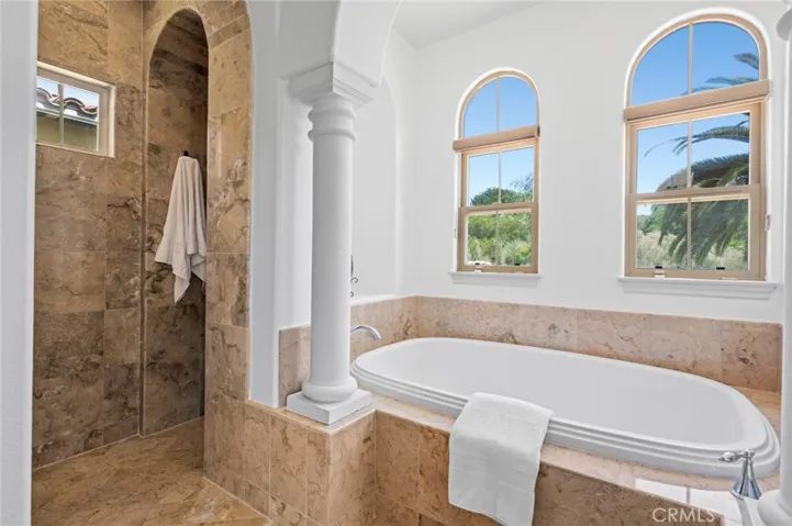 1 Ocean Heights Drive, Newport Coast, California 92657