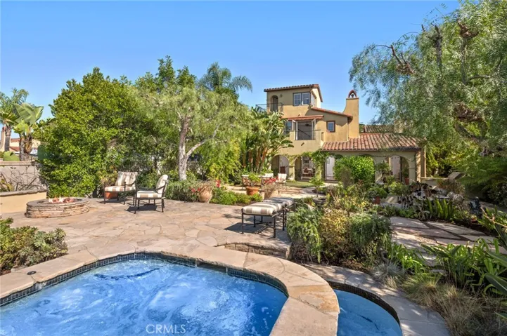 1 Ocean Heights Drive, Newport Coast, California 92657