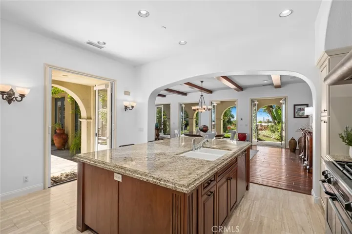 1 Ocean Heights Drive, Newport Coast, California 92657