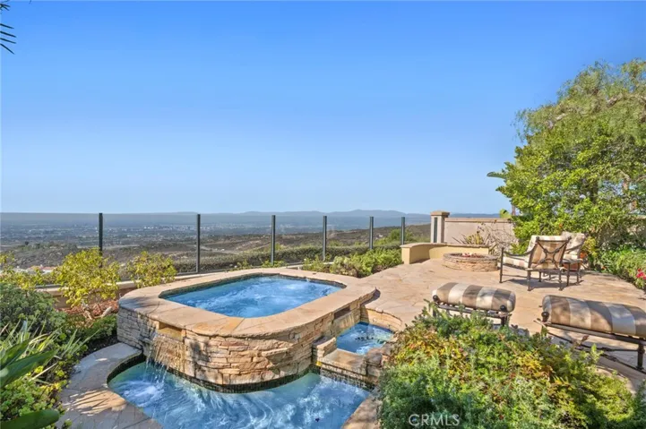 1 Ocean Heights Drive, Newport Coast, California 92657