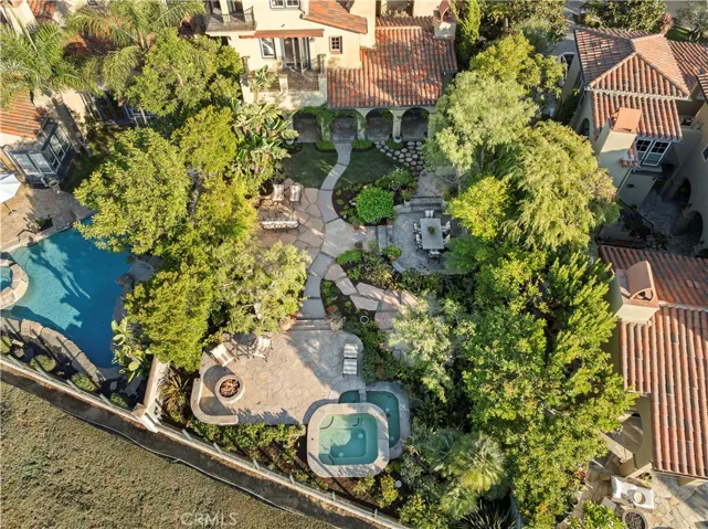 1 Ocean Heights Drive, Newport Coast, California 92657