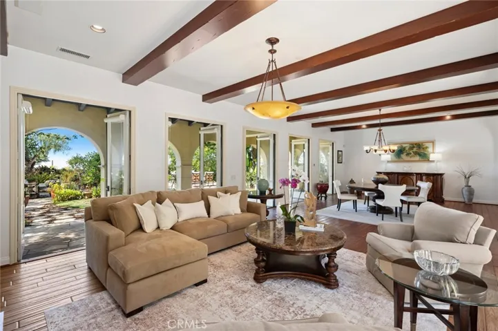 1 Ocean Heights Drive, Newport Coast, California 92657