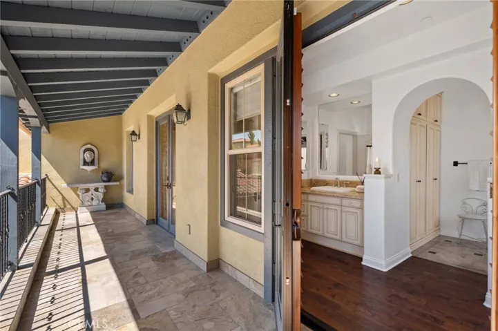 1 Ocean Heights Drive, Newport Coast, California 92657