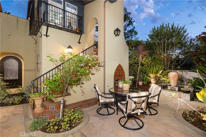 1 Ocean Heights Drive, Newport Coast, California 92657