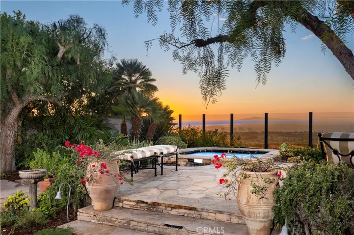 1 Ocean Heights Drive, Newport Coast, California 92657