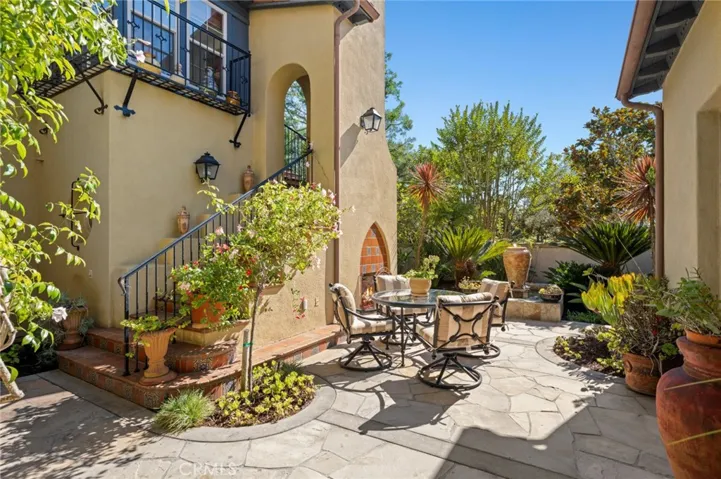1 Ocean Heights Drive, Newport Coast, California 92657