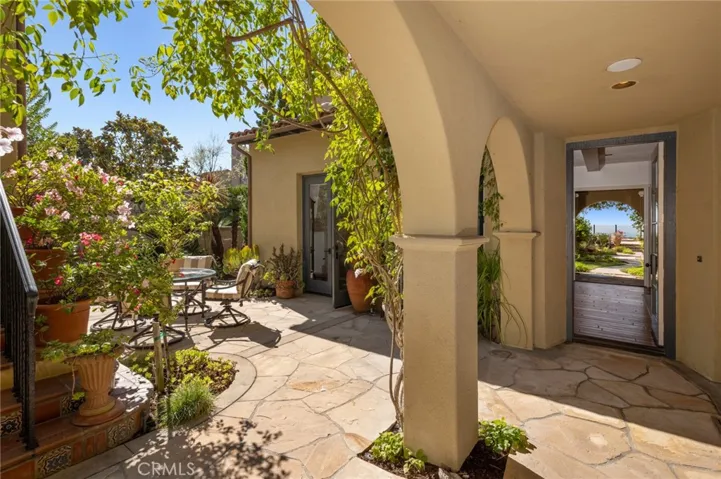 1 Ocean Heights Drive, Newport Coast, California 92657