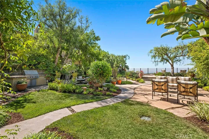 1 Ocean Heights Drive, Newport Coast, California 92657