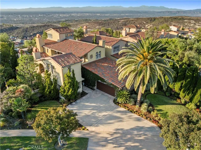 1 Ocean Heights Drive, Newport Coast, California 92657
