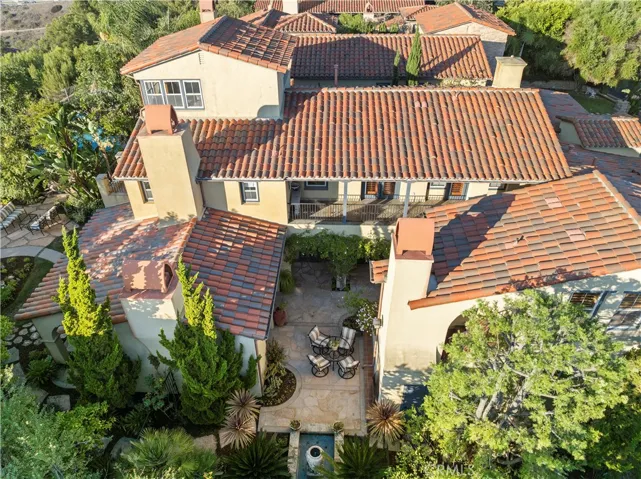 1 Ocean Heights Drive, Newport Coast, California 92657