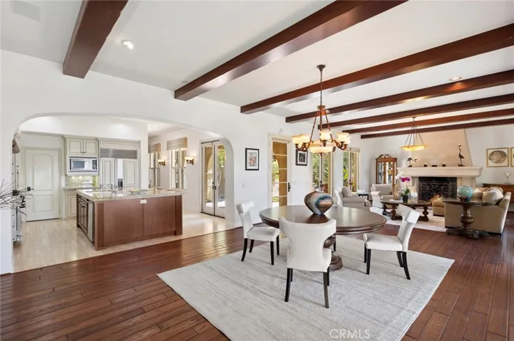 1 Ocean Heights Drive, Newport Coast, California 92657