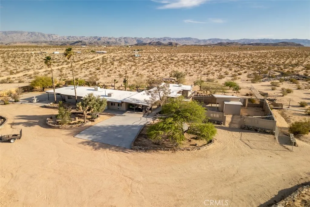 66136 Mars Drive, Joshua Tree, California 92252 home-pic-62