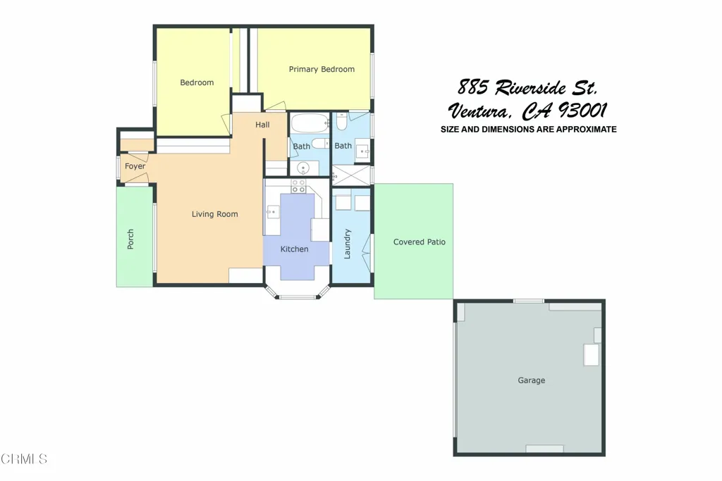 885 Riverside Street, Ventura, California 93001 home-pic-38