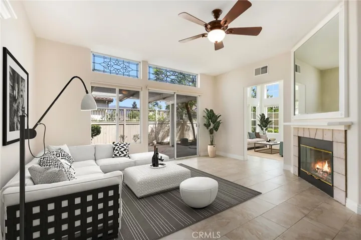 5527 Patricia Way, Yorba Linda, California 92887