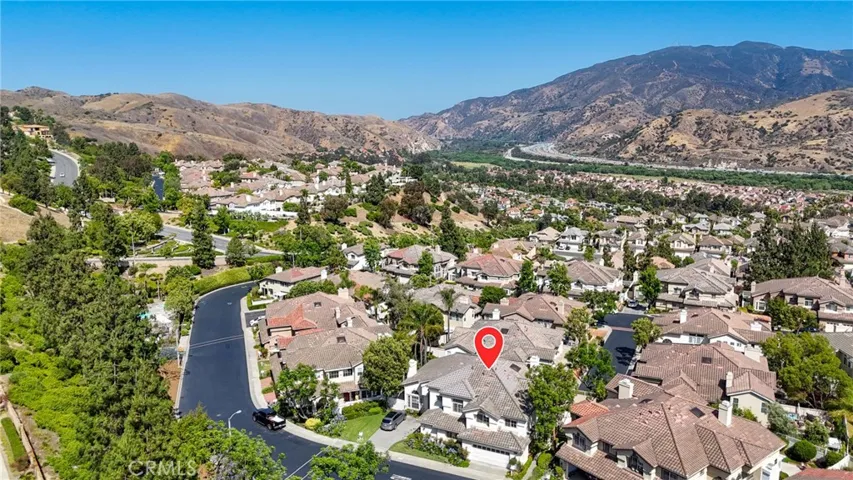 5527 Patricia Way, Yorba Linda, California 92887
