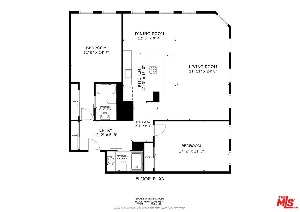 800 W 1st Street 2008, Los Angeles, California 90012 home-pic-50