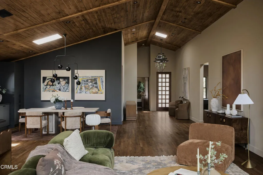 12406 La Maida St Street, Los Angeles, California 91607 home-pic-10