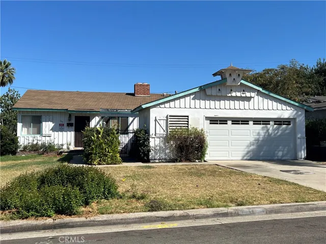 1038 Hedgepath Ave, Hacienda Heights, California 91745