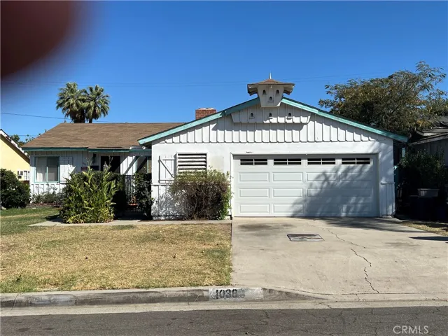 1038 Hedgepath Ave, Hacienda Heights, California 91745